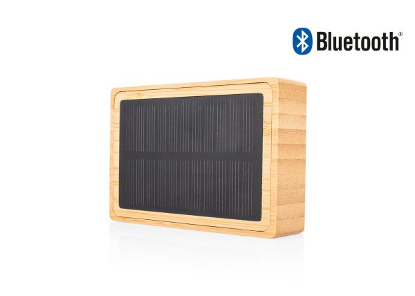Altavoz Carga Solar - Image 2