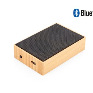 Altavoz Carga Solar