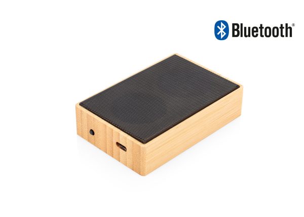 Altavoz Carga Solar