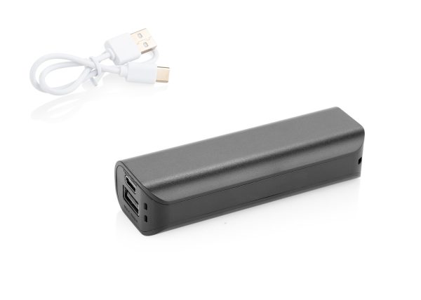 Mini Power Bank Traffic - Image 2