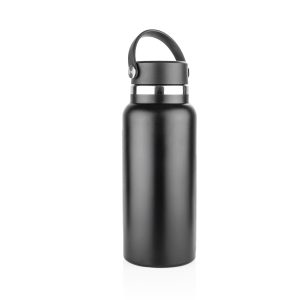 Botella de Acero Clamp 1000 ml / 32 Oz