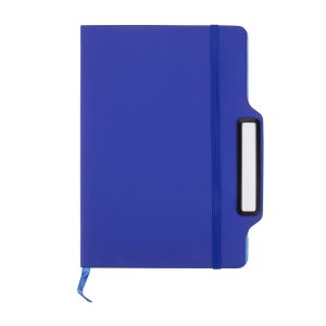 Libreta Lamine