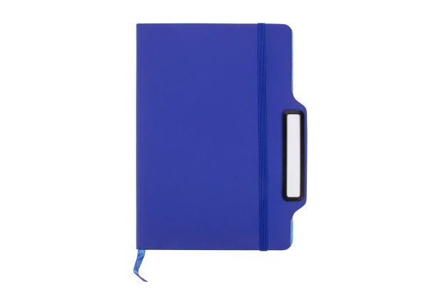 Libreta Lamine