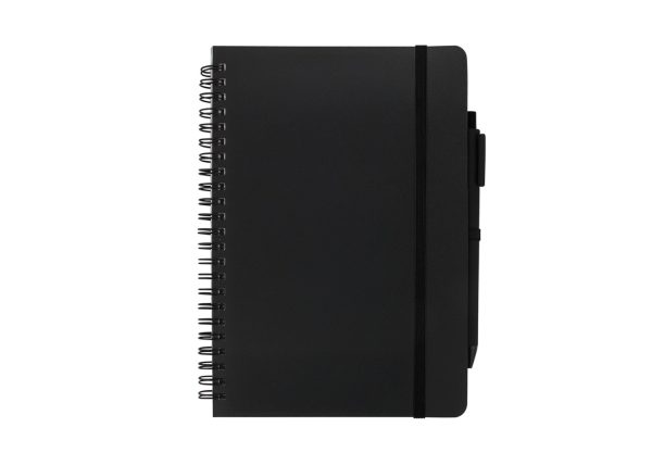 Libreta Core