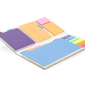 Set Memos Royal