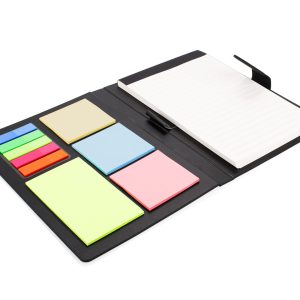 Libreta Brooch