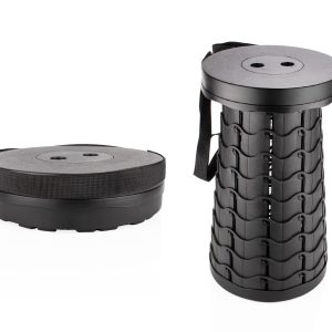 Silla Plegable Stool