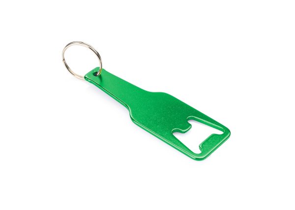 Llavero metálico Bottle - Image 6