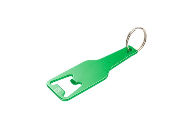 Llavero metálico Bottle - Image 7