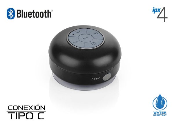 Altavoz Bluetooth Aqua - Image 27