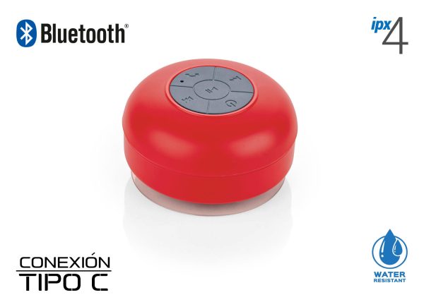 Altavoz Bluetooth Aqua - Image 23