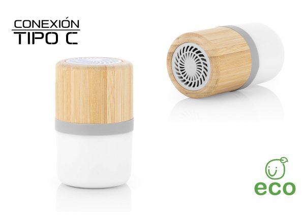 Altavoz Disco - Image 10