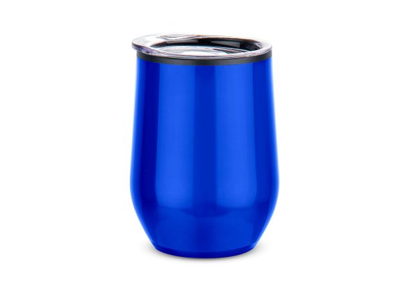 Vaso en Acero Queen 360ml