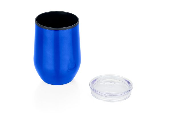 Vaso en Acero Queen 360ml - Image 2