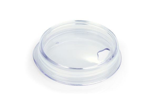 Vaso en Acero Queen 360ml - Image 3