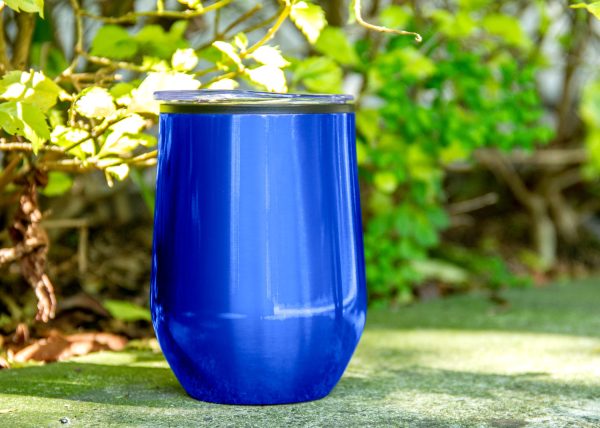 Vaso en Acero Queen 360ml - Image 7