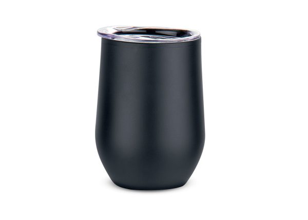 Vaso en Acero Queen 360ml - Image 9