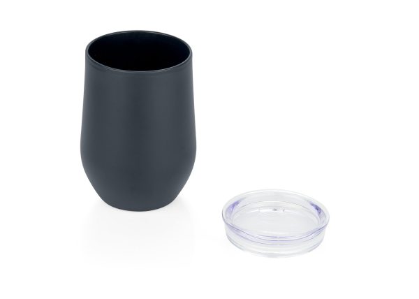 Vaso en Acero Queen 360ml - Image 10