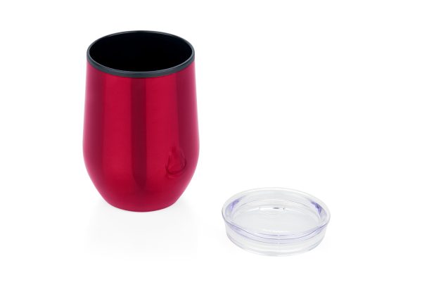 Vaso en Acero Queen 360ml - Image 12