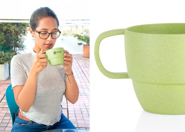 Mug Paja de Trigo 380ml - Image 16