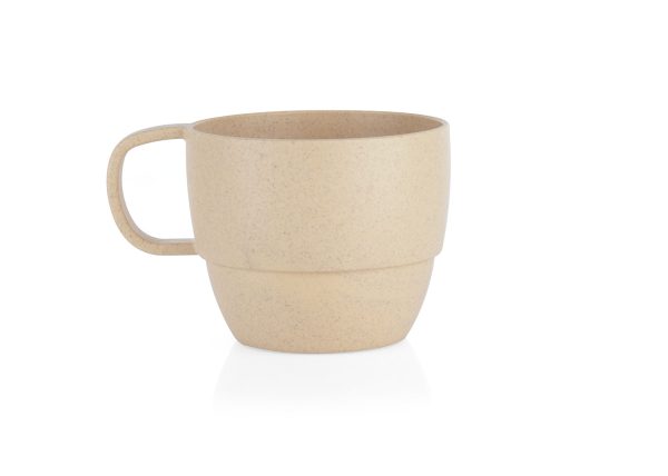 Mug Paja de Trigo 380ml - Image 9