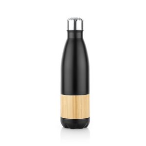 Botella Bambú Lennox 500 ml / 17 Oz
