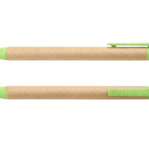 Bolígrafo Mississippi Paja de Trigo