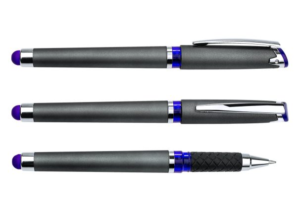 Bolígrafo Naxos Stylus - Image 3