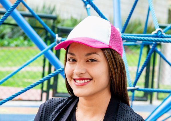 Gorra Hanna-Neto