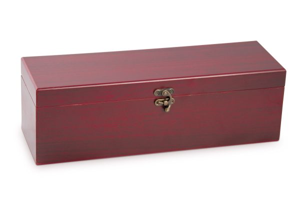 Caja de Vino Para Una Botella - Image 2