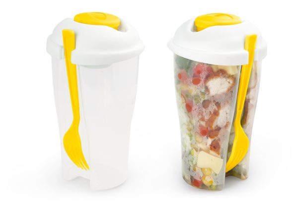 Porta Ensaladas Lite