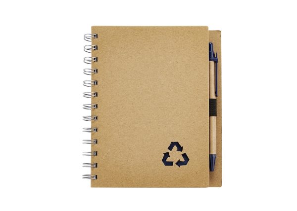 Cuaderno con Bolígrafo - Image 6