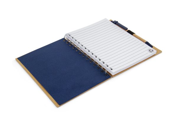 Cuaderno con Bolígrafo - Image 7