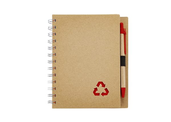 Cuaderno con Bolígrafo - Image 14