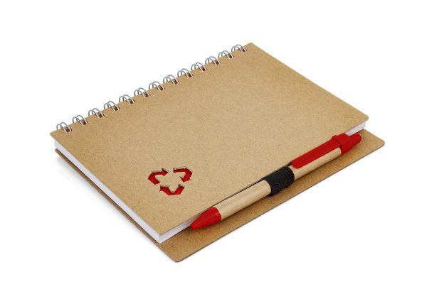 Cuaderno con Bolígrafo - Image 16