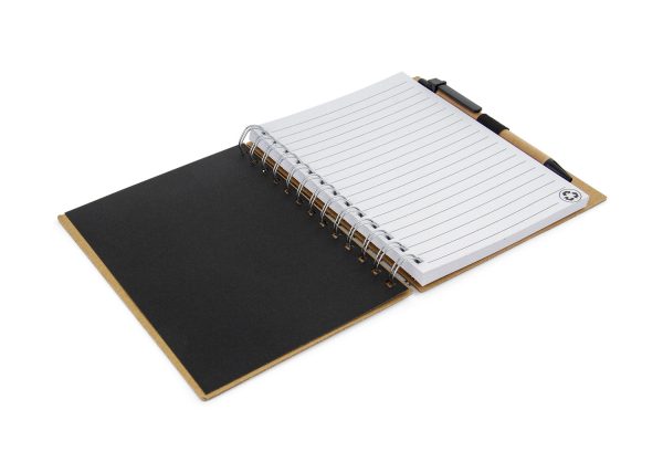 Cuaderno con Bolígrafo - Image 2