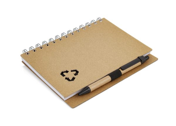 Cuaderno con Bolígrafo - Image 3