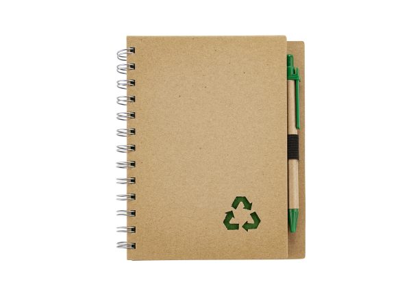 Cuaderno con Bolígrafo - Image 9
