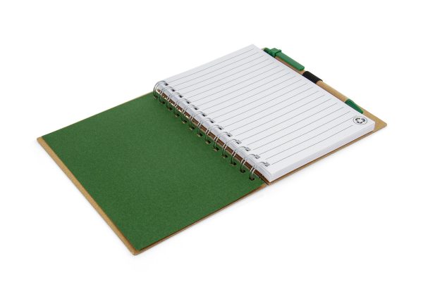 Cuaderno con Bolígrafo - Image 10