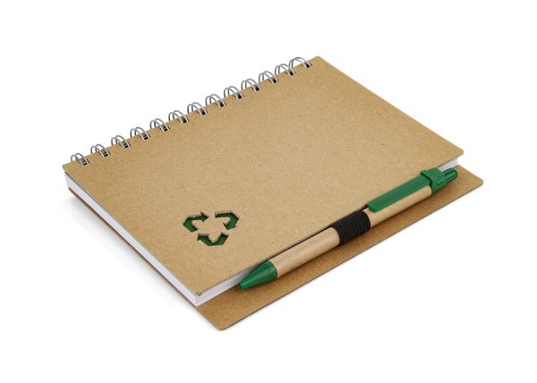 Cuaderno con Bolígrafo - Image 11