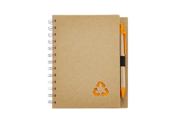 Cuaderno con Bolígrafo - Image 17