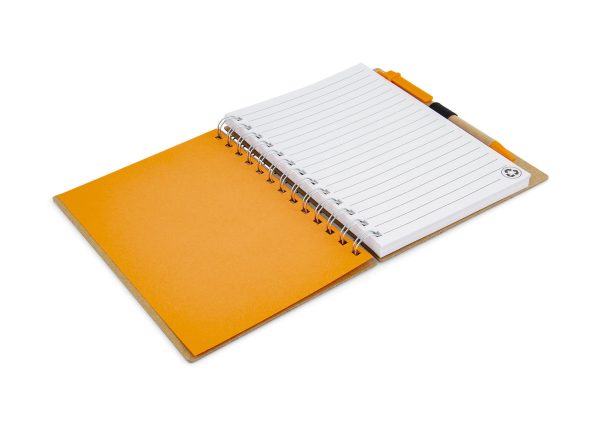 Cuaderno con Bolígrafo - Image 18