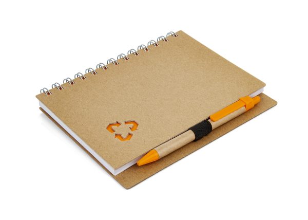 Cuaderno con Bolígrafo - Image 19