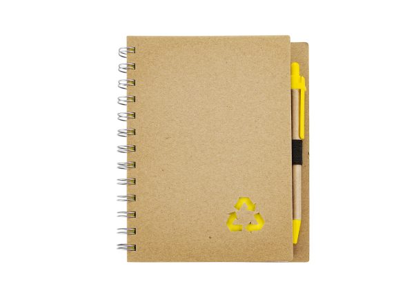 Cuaderno con Bolígrafo - Image 20