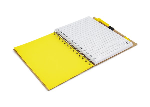 Cuaderno con Bolígrafo - Image 21
