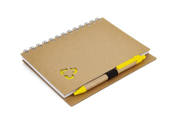 Cuaderno con Bolígrafo - Image 22