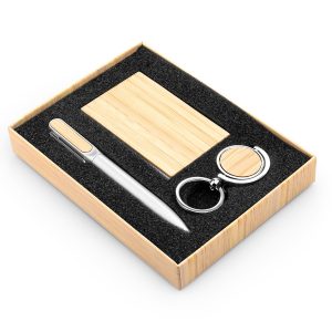Set Ejecutivo Brooke