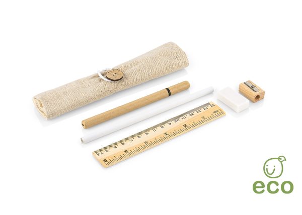 Set escritorio ecologic - Image 4