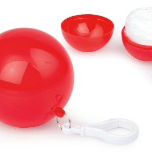 Impermeable Ball