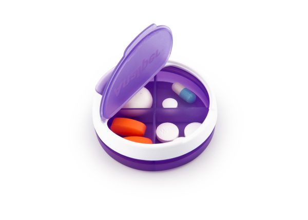 Pastillero Rotary - Image 13
